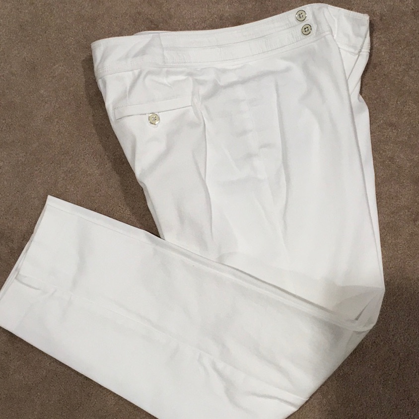 Larry Levine Pants